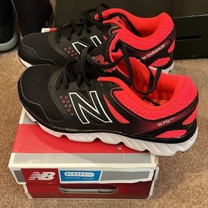New Balance Running Shoes